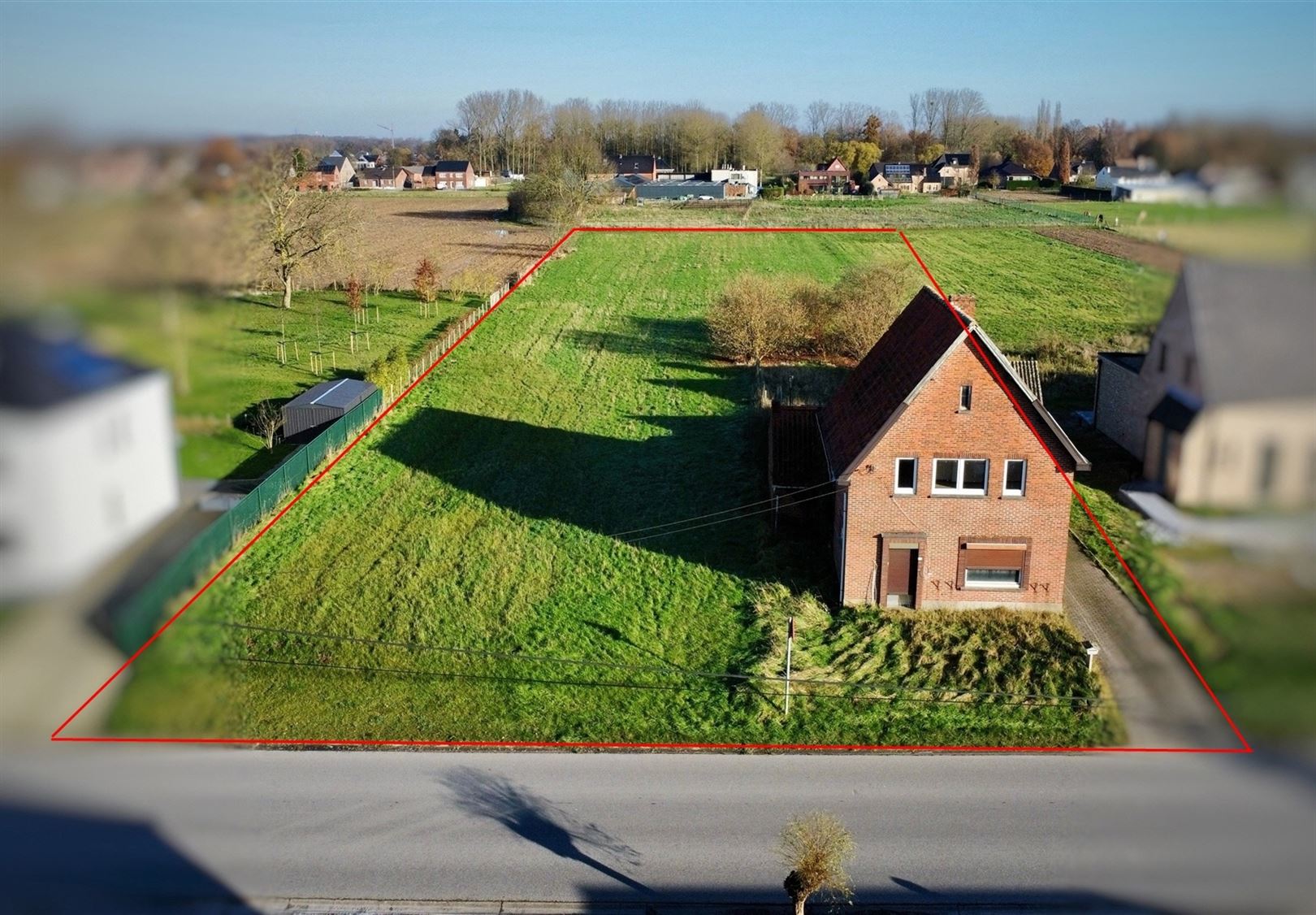 Land for sale in Alken - photo 3