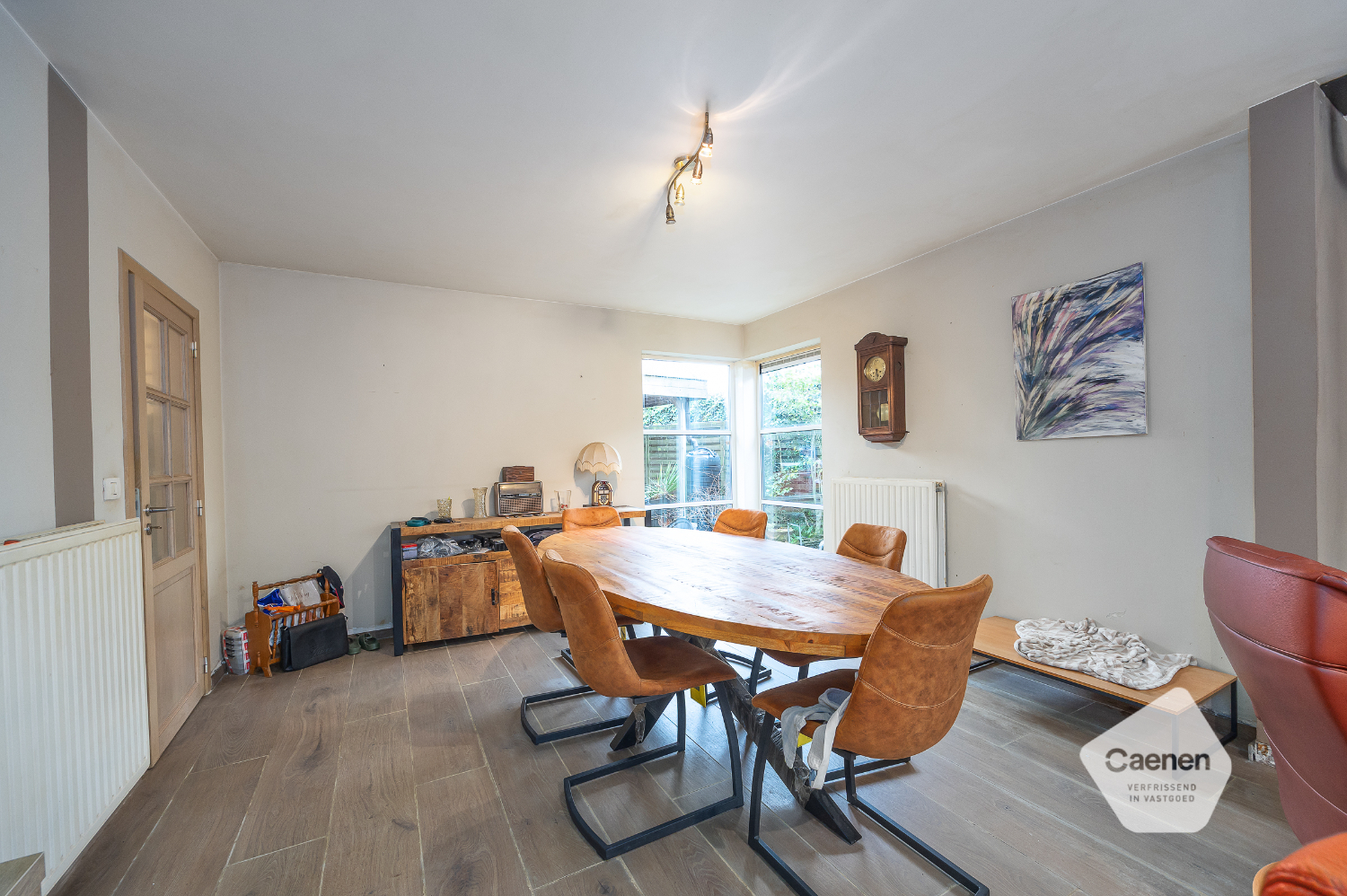 Recente half open woning te koop in Gistel - foto 5