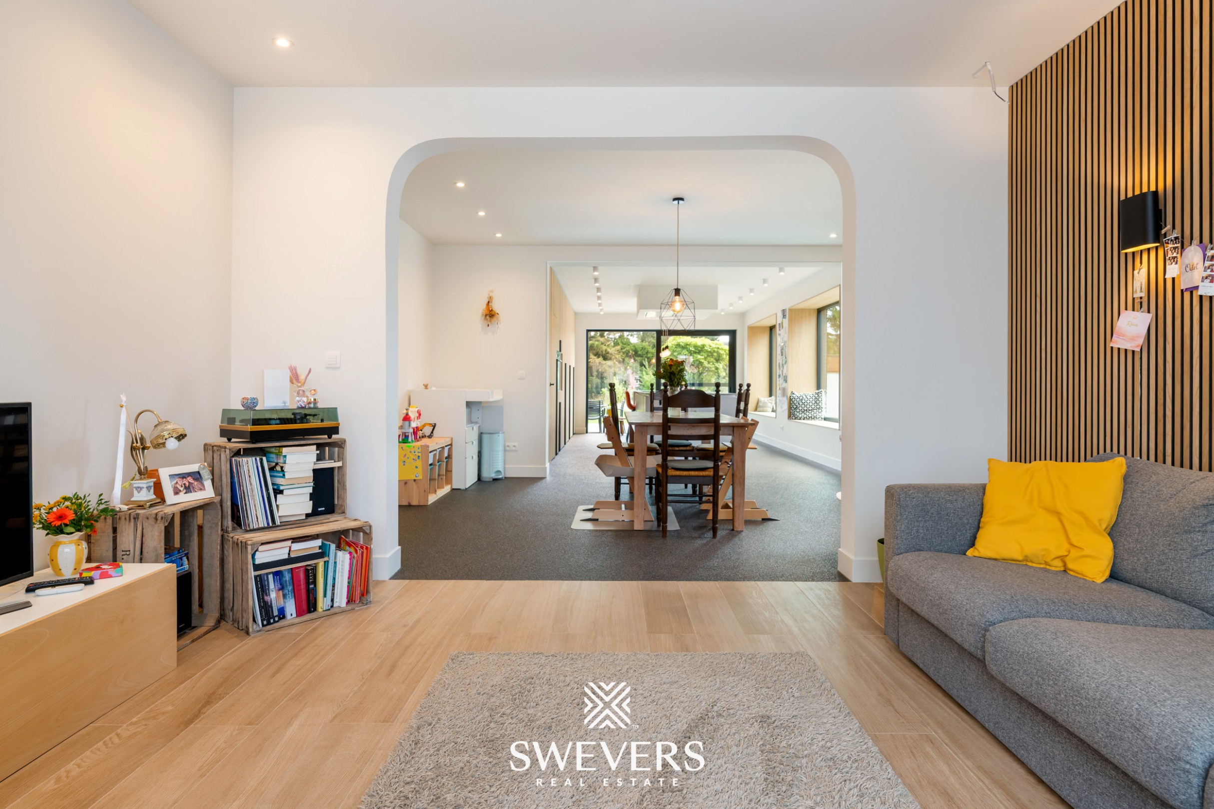 Maison à vendre à Holsbeek avec 3 chambres - photo 4