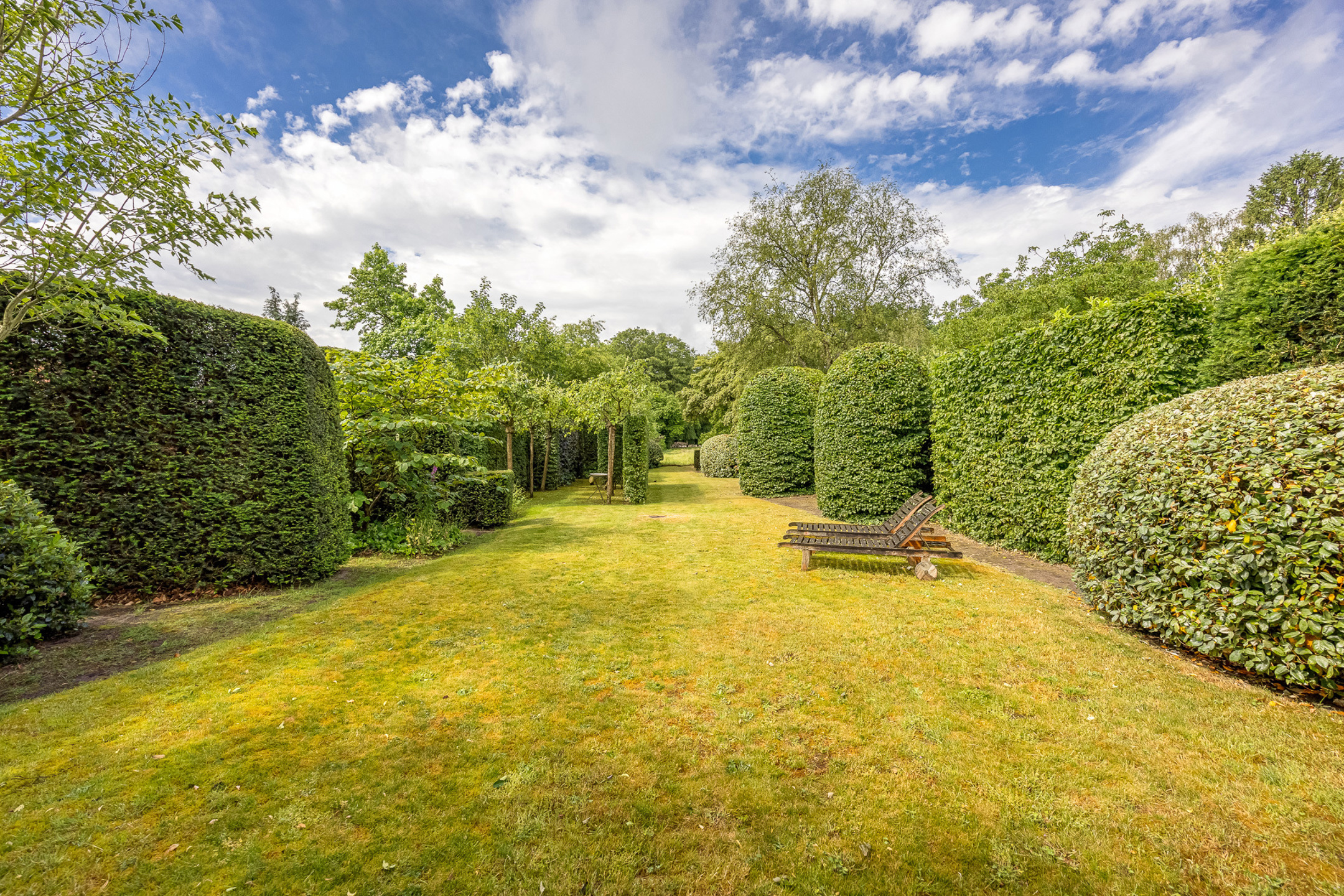 Charmant landhuis met tuin in rustige omgeving te Schilde - foto 2