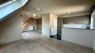 Appartement à louer à Gand