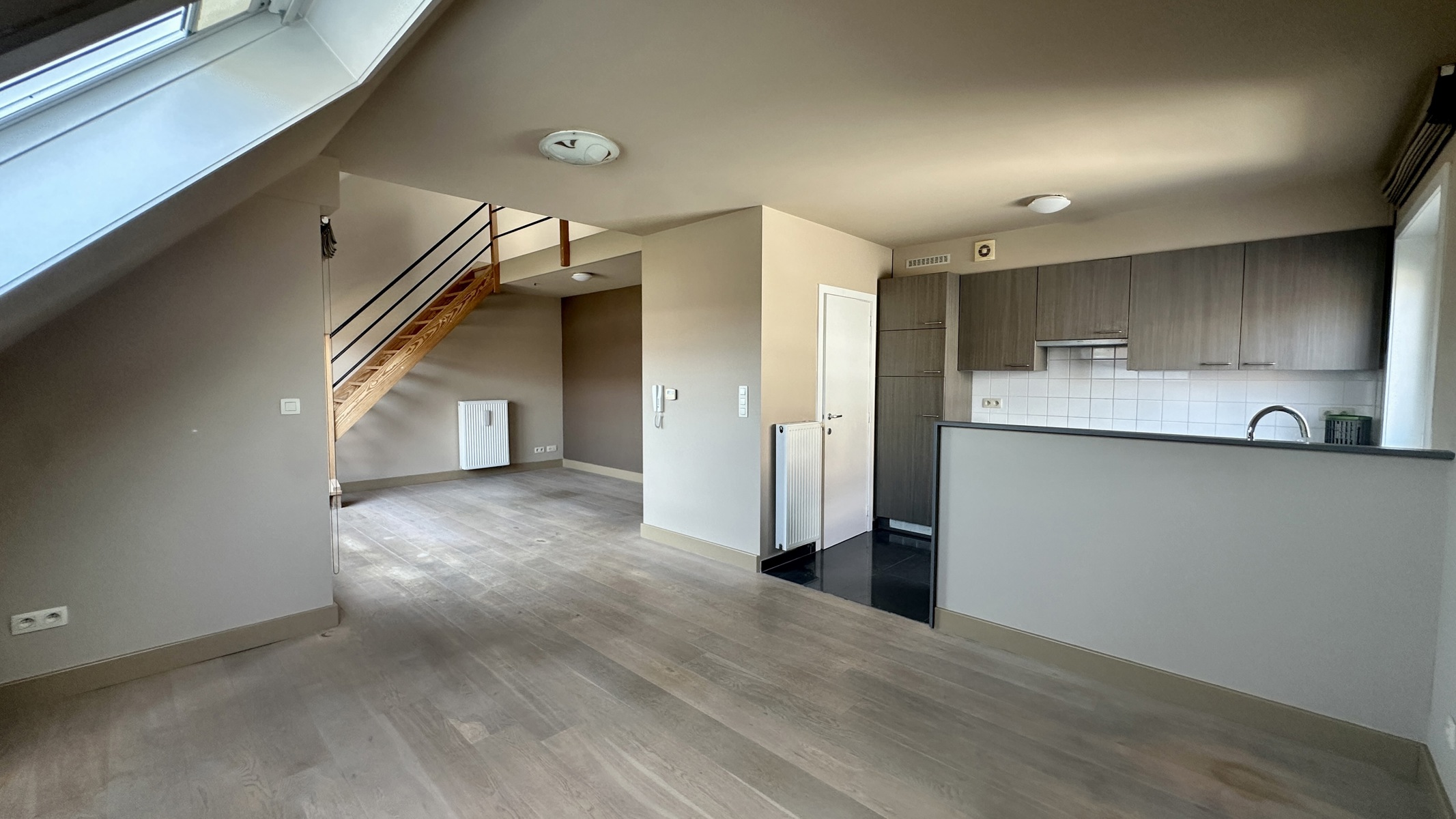 Appartement à louer à Gand avec 2 chambres - photo 3