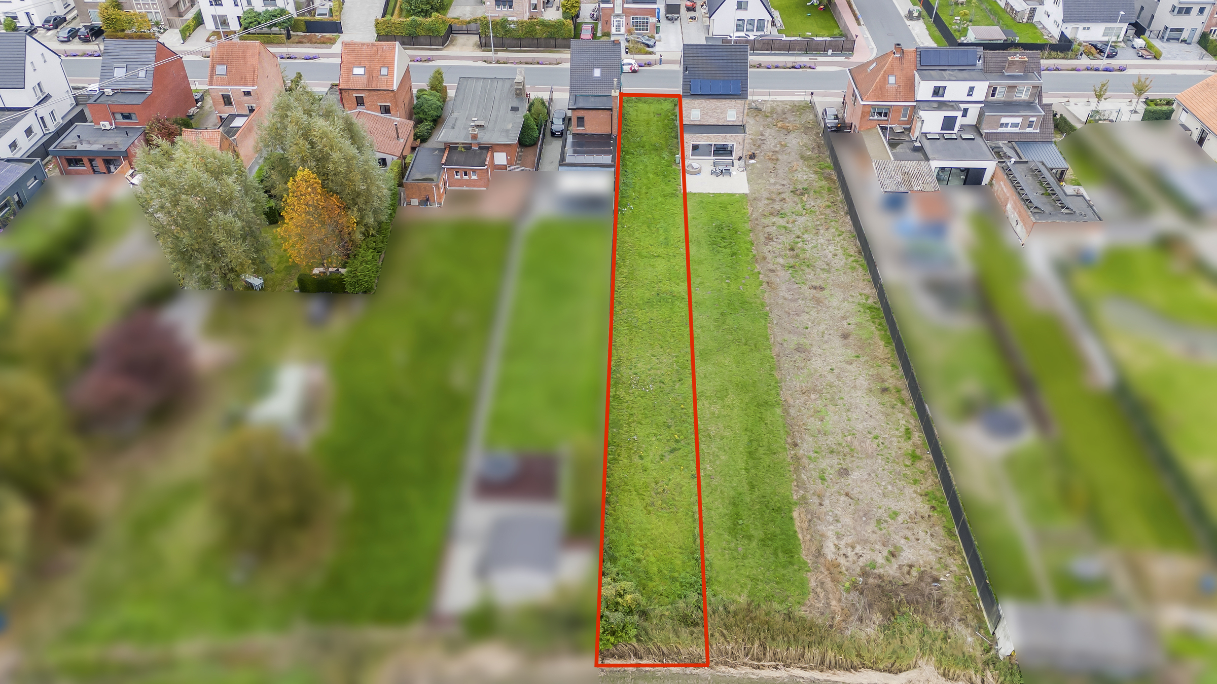 Mooie bouwgrond voor gesloten bebouwing in Sint-Niklaas! - foto 3