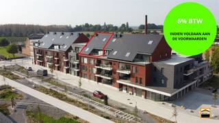 Woon jij binnenkort in een bruisende nieuwe wijk in Borgloon?Residentie Siroop nadert zijn finale vorm en er zijn nog enkele eenheden...
