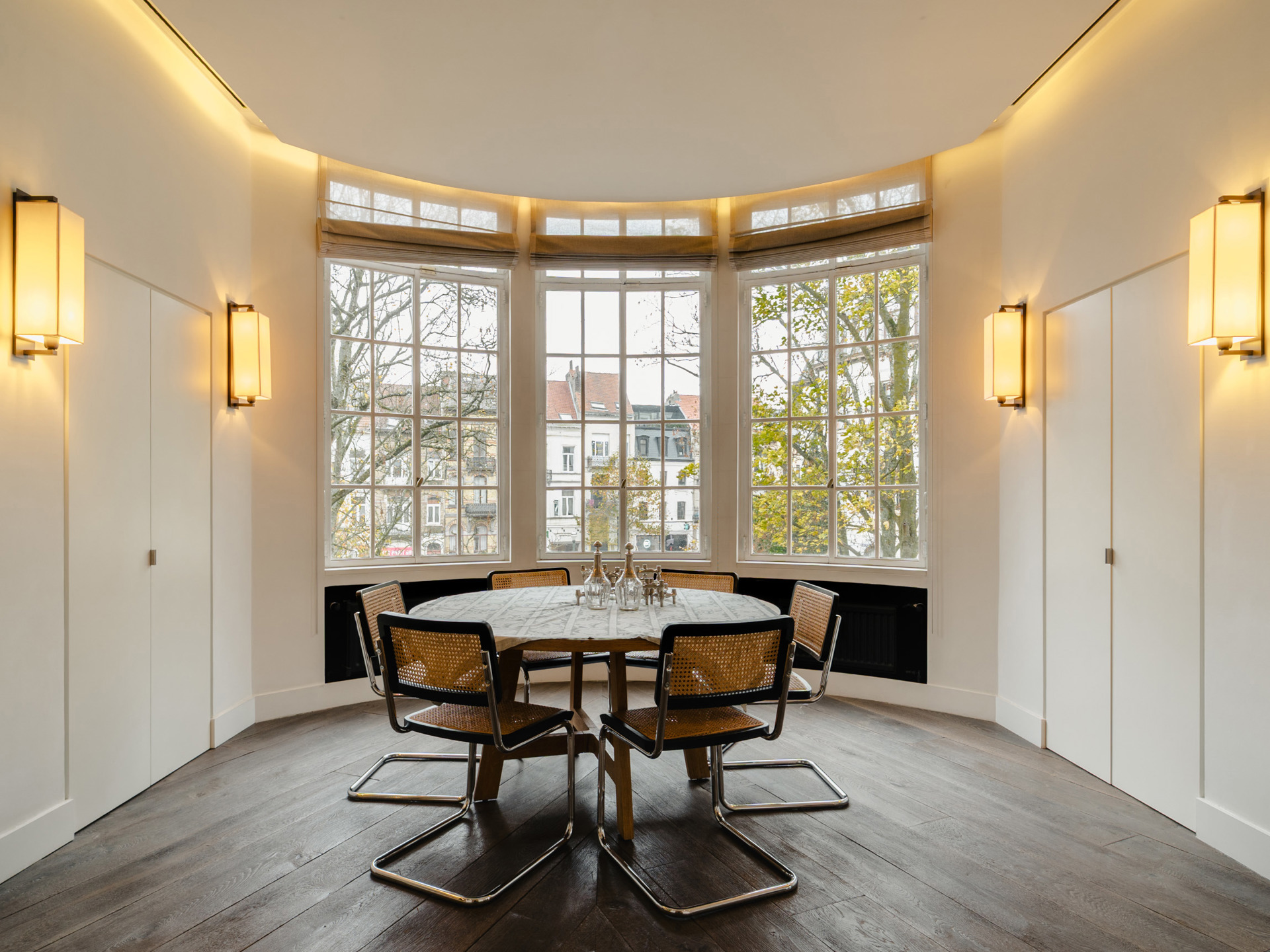 Appartement à louer à Ixelles avec 2 chambres - photo 3