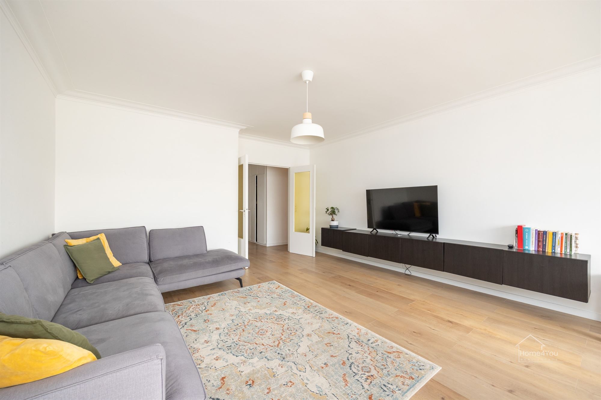 Prachtig Instapklaar Appartement te Fruithoflaan - foto 4