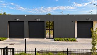 Commercial for rent in Tessenderlo-Ham