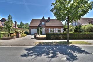 Maison à vendre à Beveren-Kruibeke-Zwijndrecht