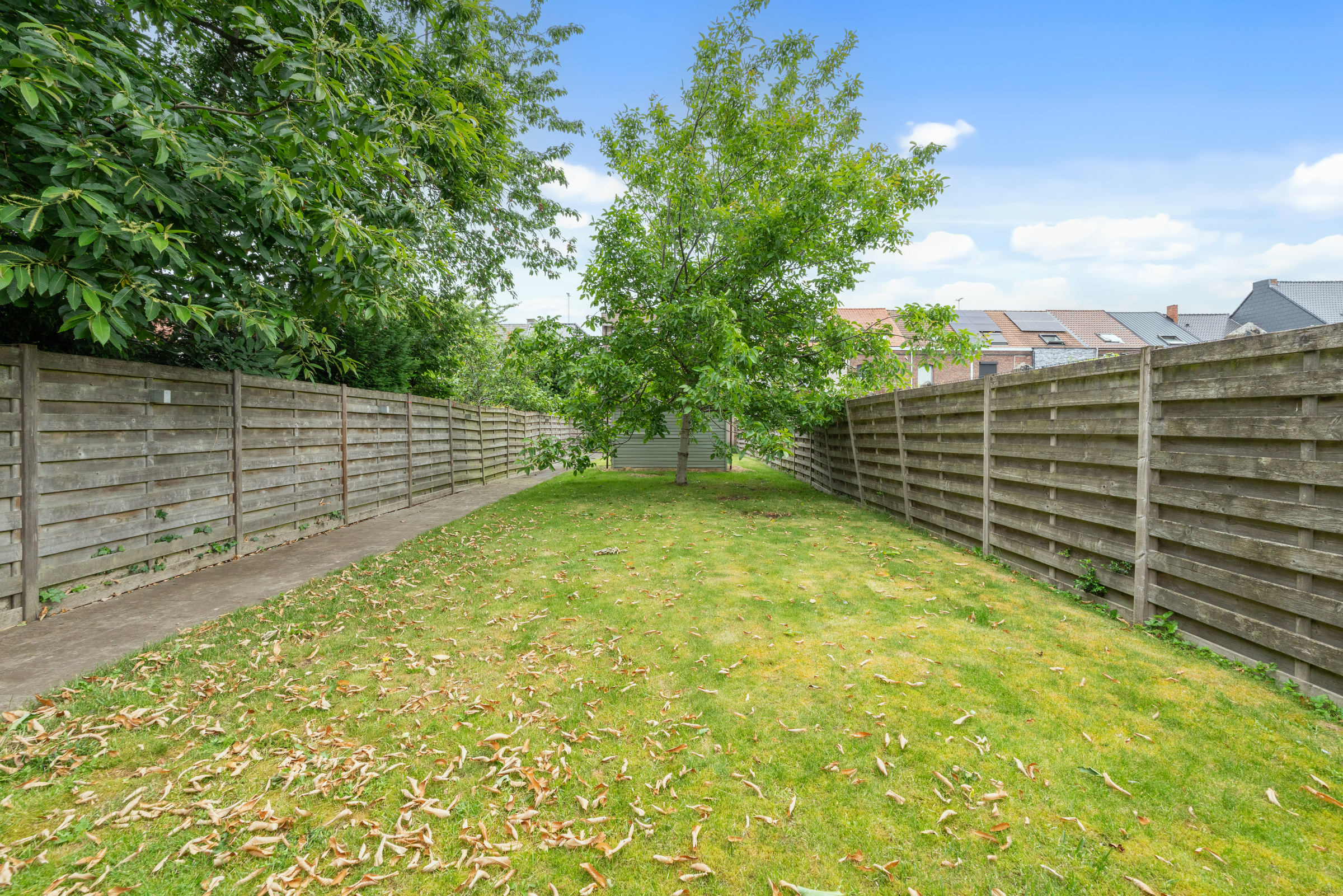 Ruime woning met tuin in Dendermonde - foto 3
