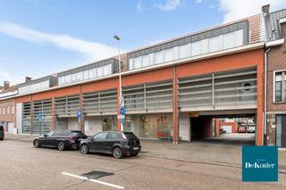 Appartement à vendre à Anvers