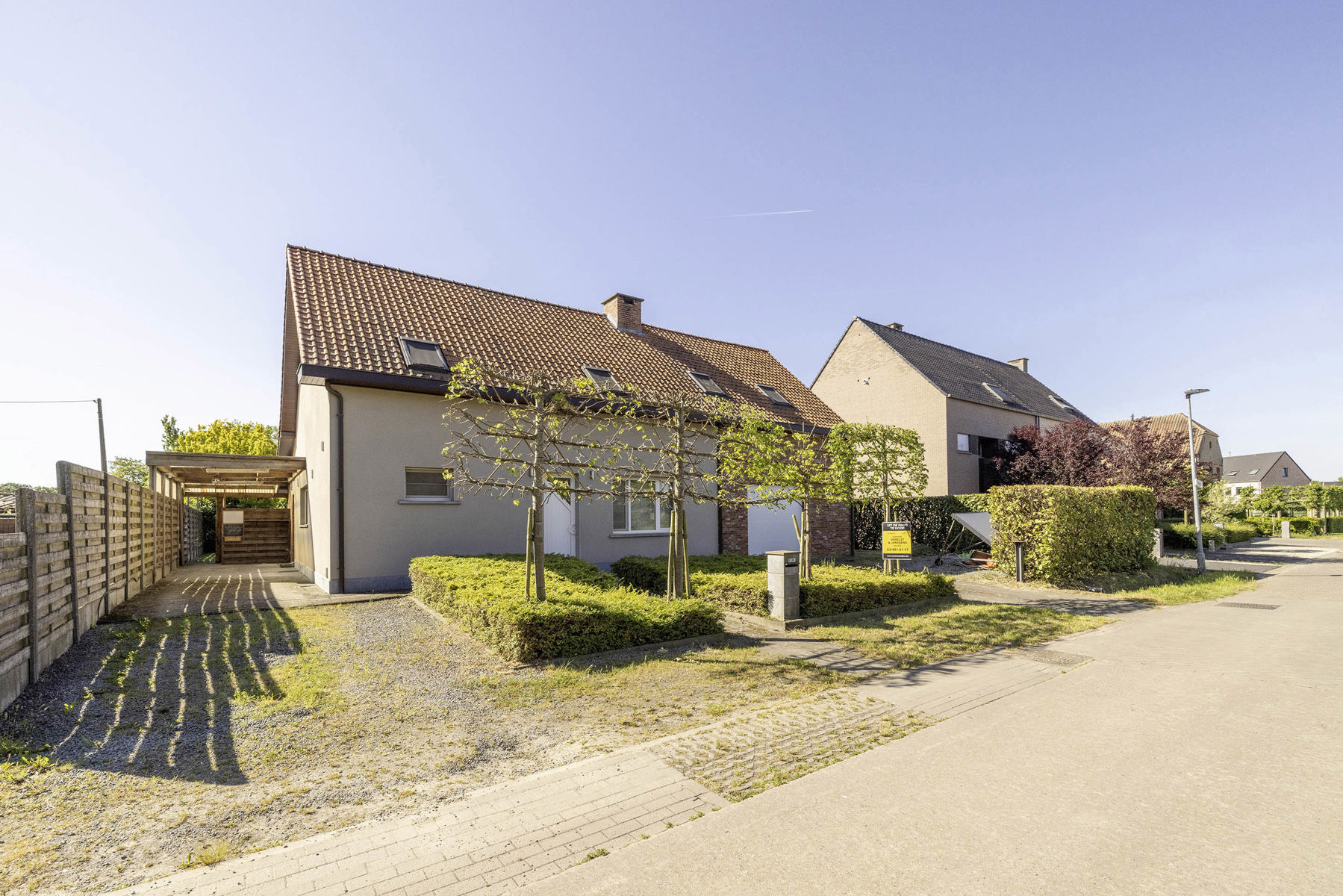 House for sale in Olen with 4 bedrooms - photo 3