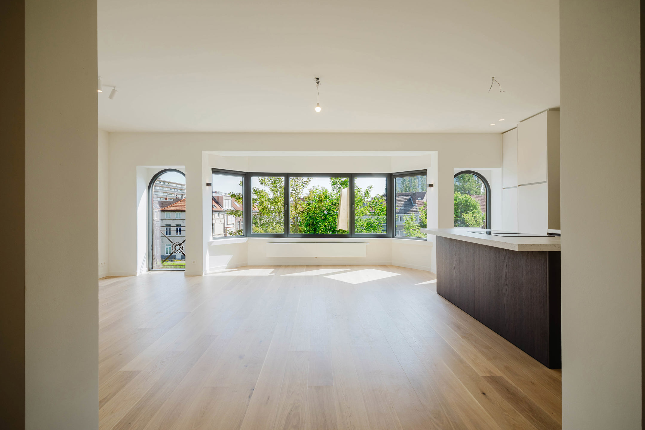 Apartment for sale in Ghent with 3 bedrooms - photo 3