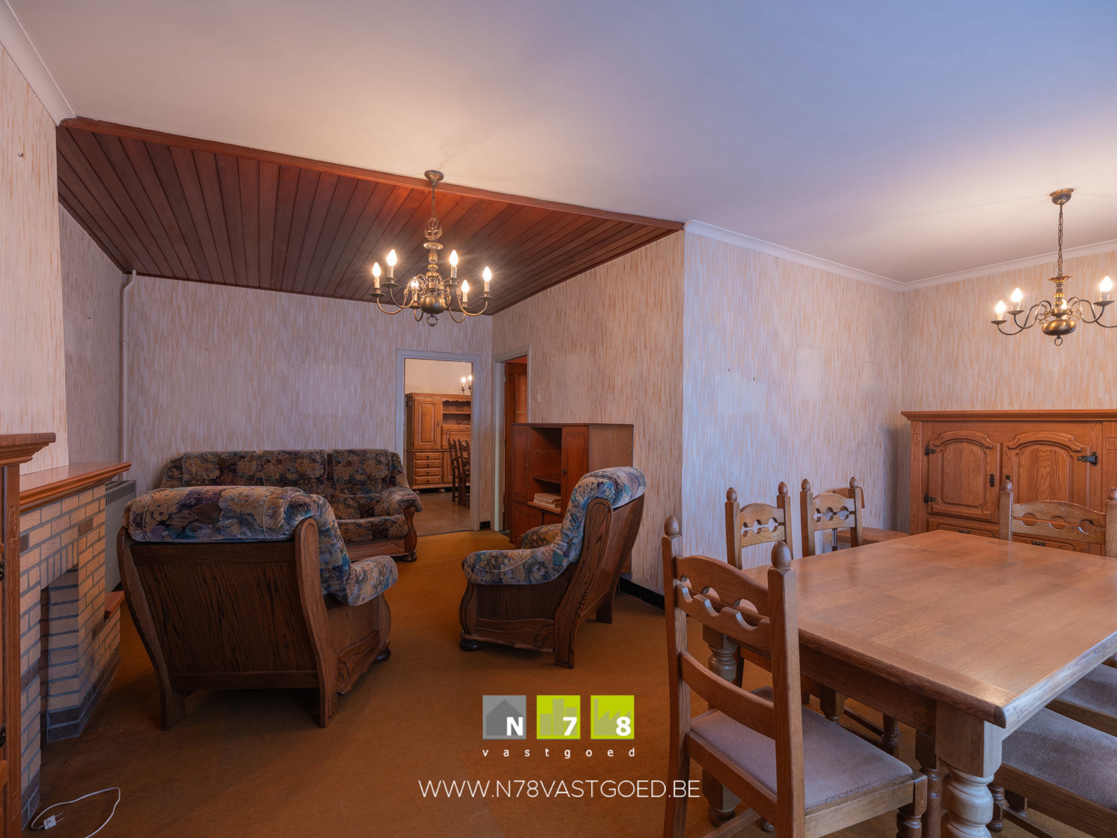 Huis te koop in Dilsen-Stokkem met 4 slaapkamers - foto 4