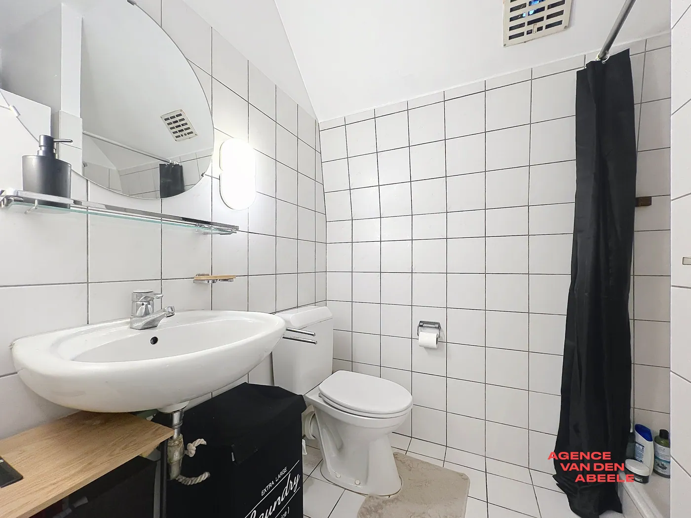 Zeer mooi instapklaar appartement met 1 slaapkamer en terras - foto 5