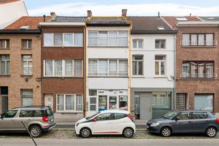 Commercial for sale in Mechelen