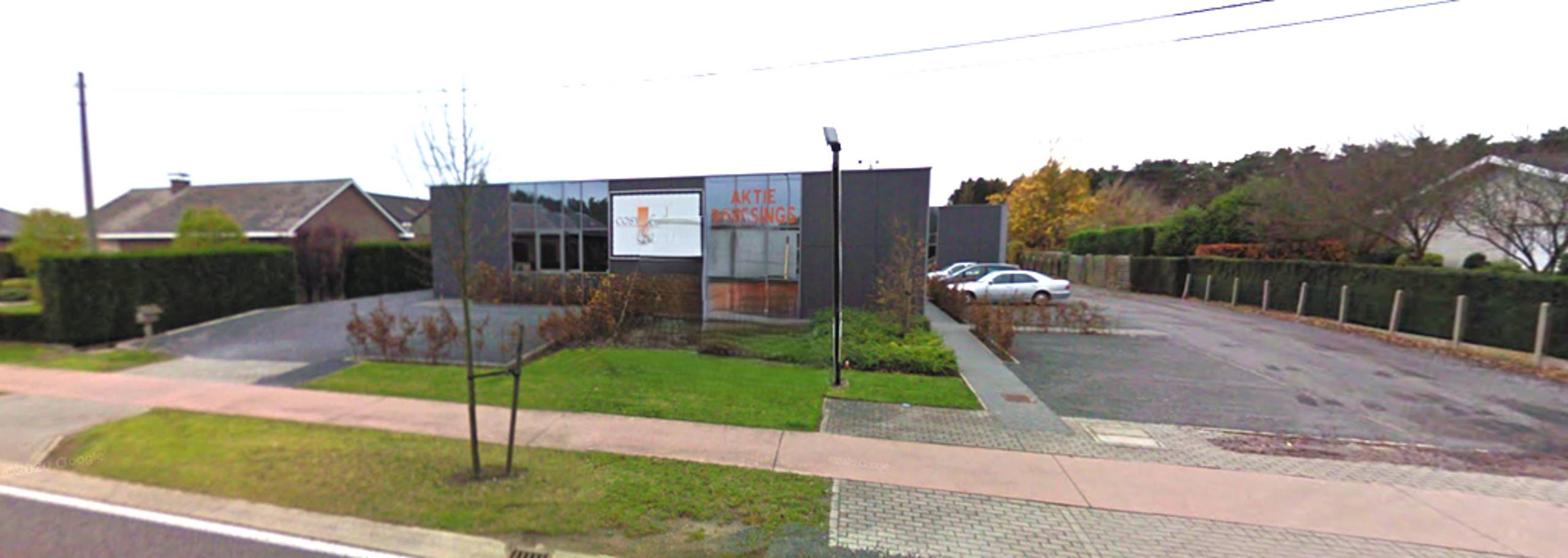 PUTTE: zichtlocatie magazijn met woning en ruime parking - foto 4