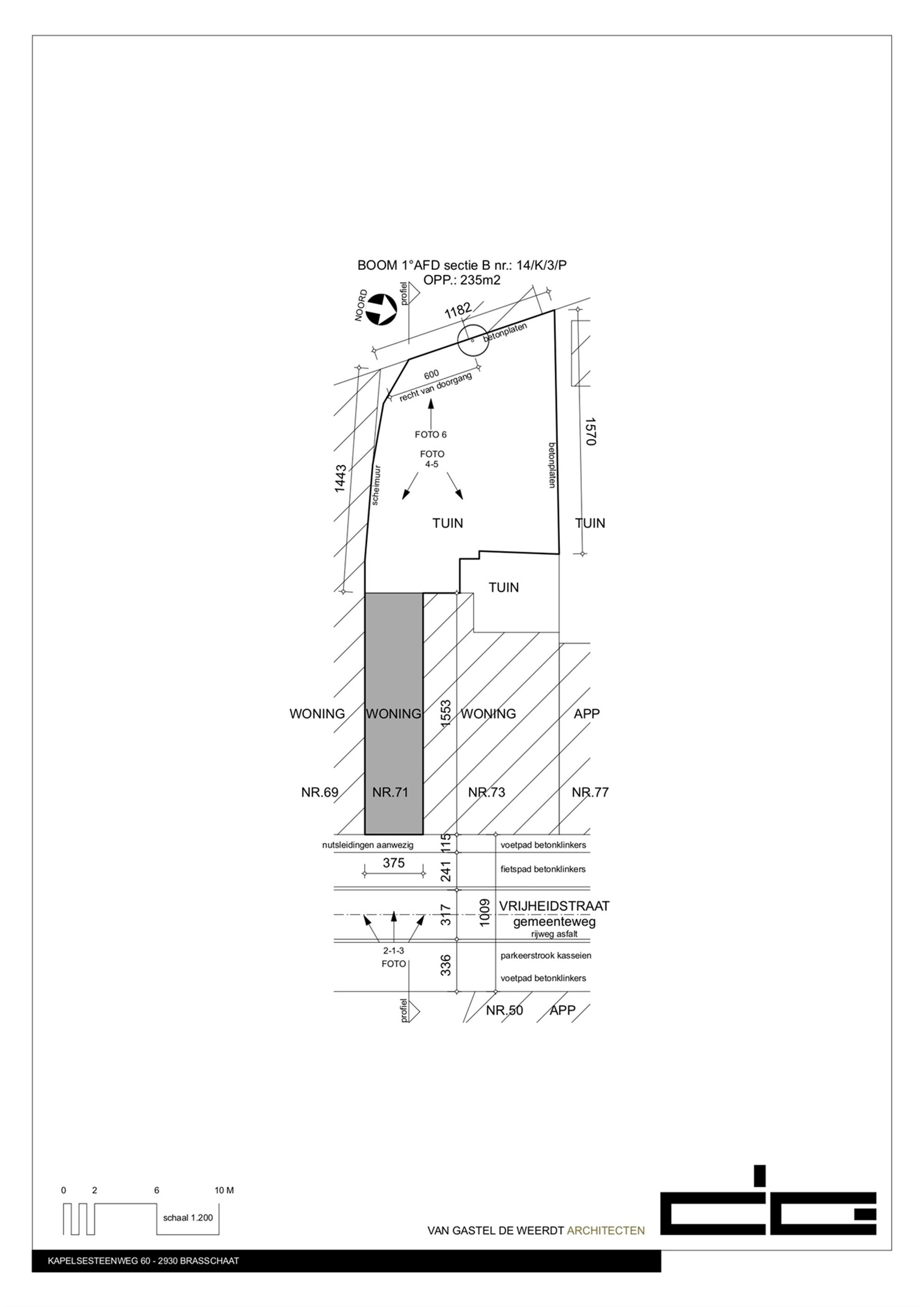House for sale in Boom - photo 3