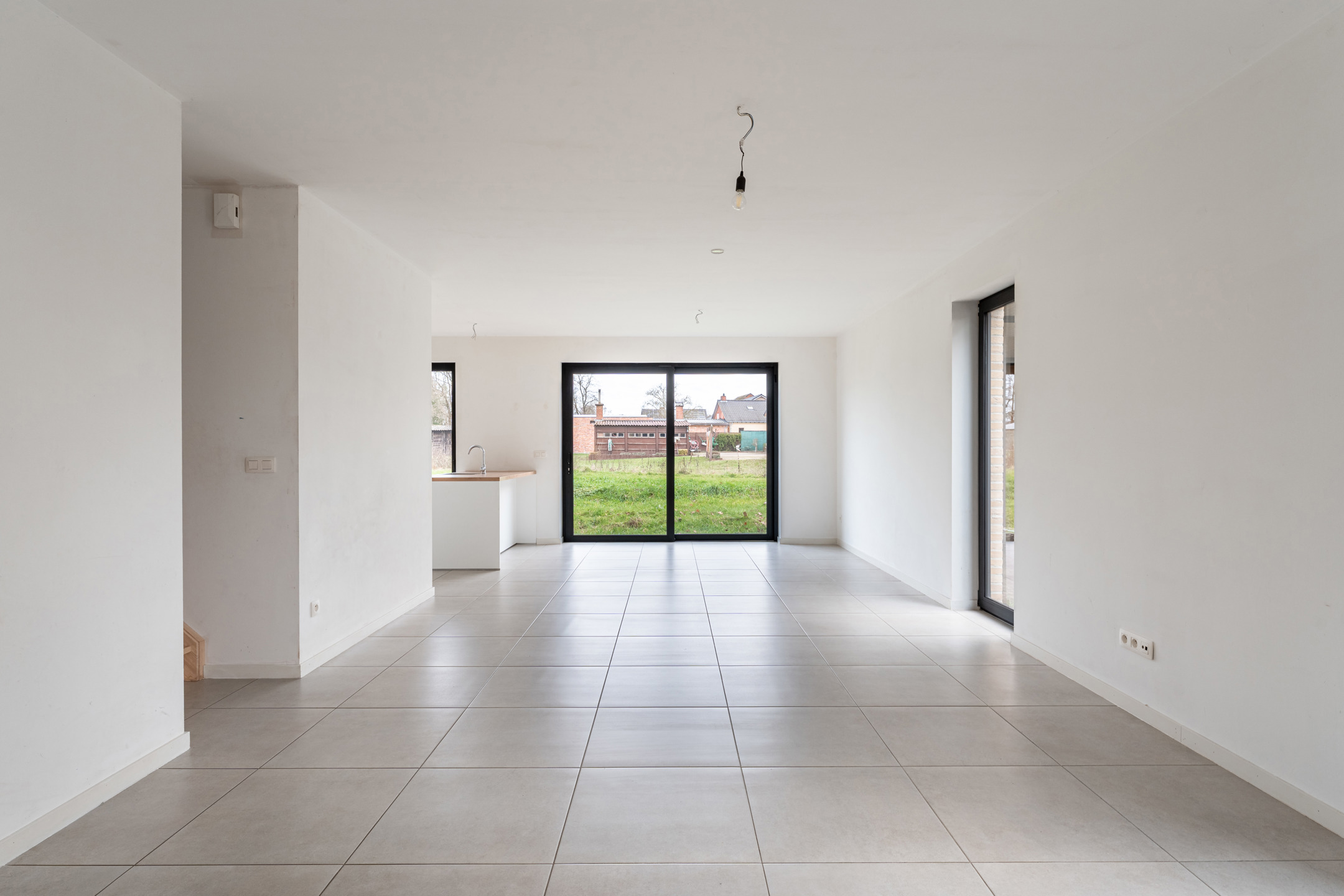 Maison à vendre à Houthalen-Helchteren avec 3 chambres - photo 3