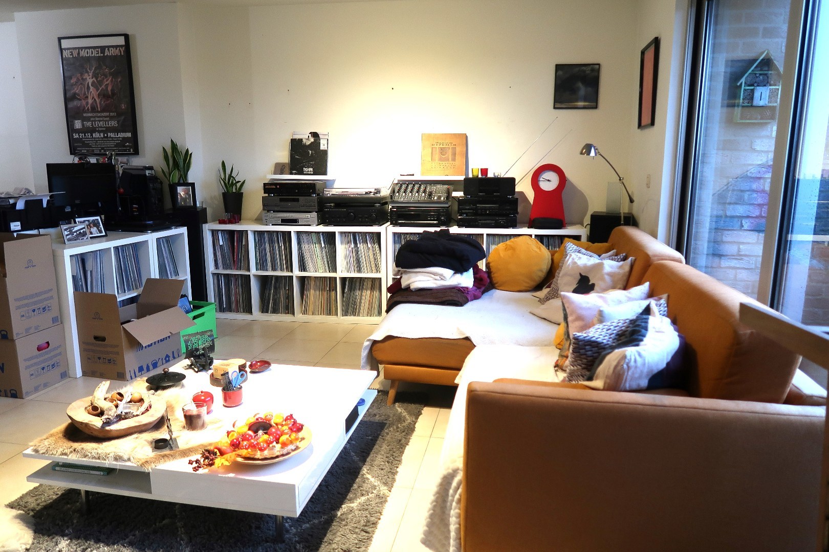 Lichtrijk duplexappartement - foto 5