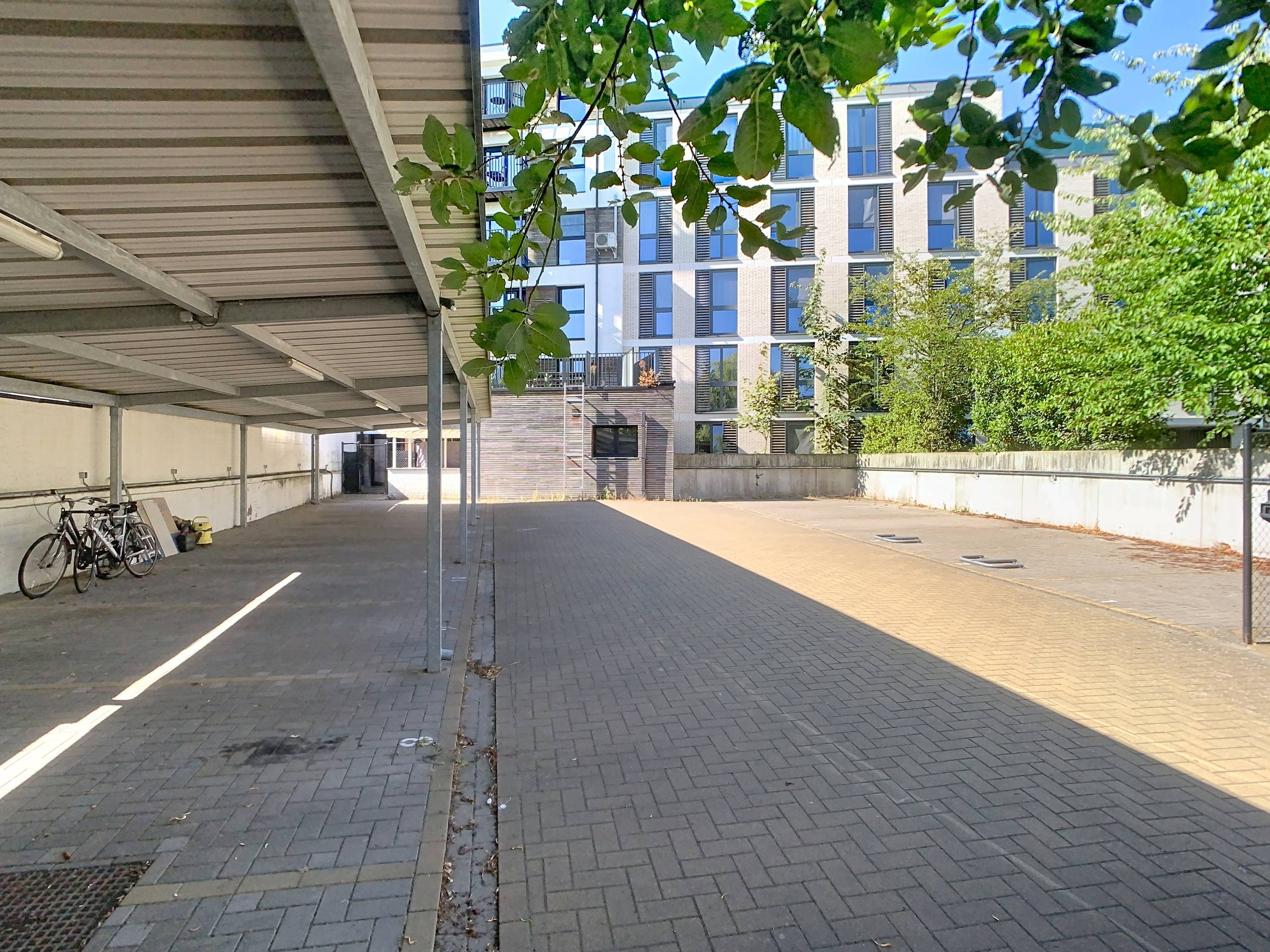 Parkeerplaats te huur in Leuven - foto 2