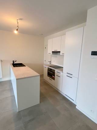 Apartment for rent in Anderlecht