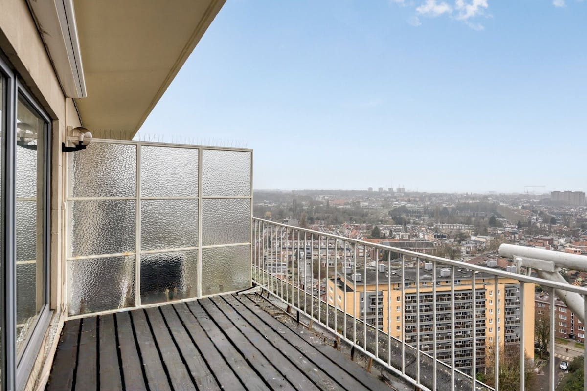 Instapklaar 1-slaapkamerappartement te koop in Wilrijk - foto 2