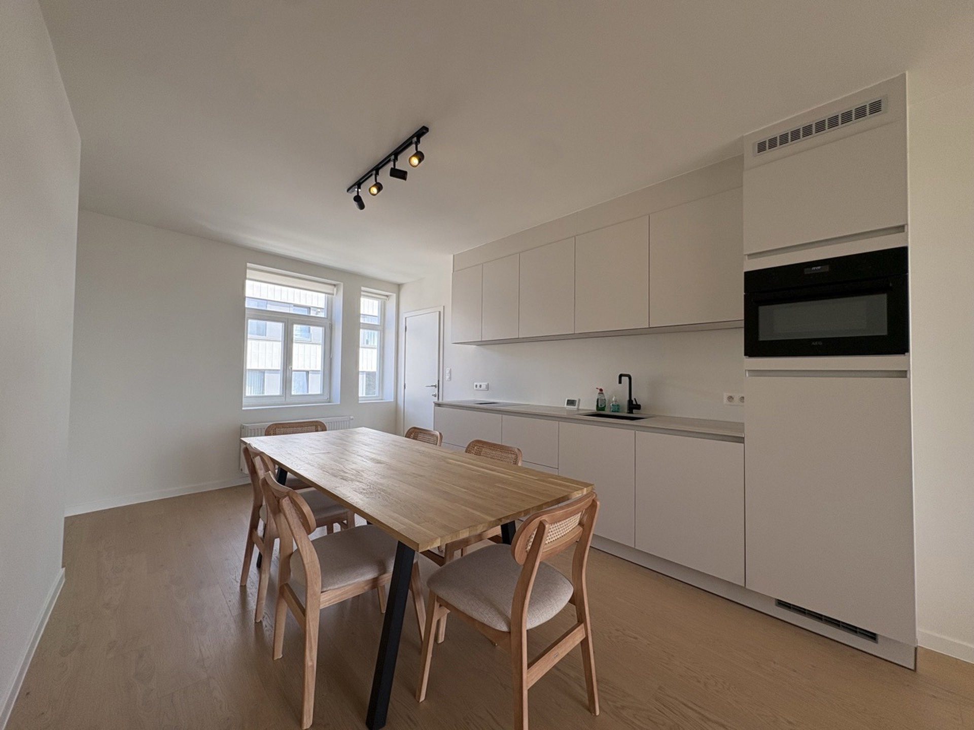 Appartement à louer à Gand avec 1 chambre - photo 5