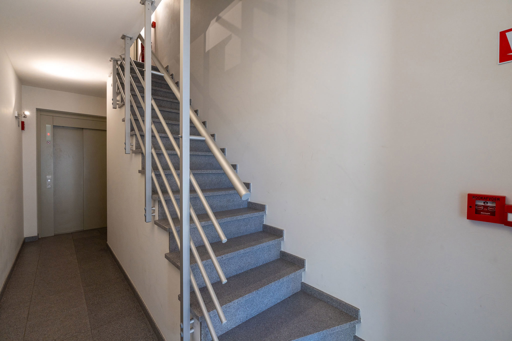 opbrengst eigendom van 3 appartementen - foto 3