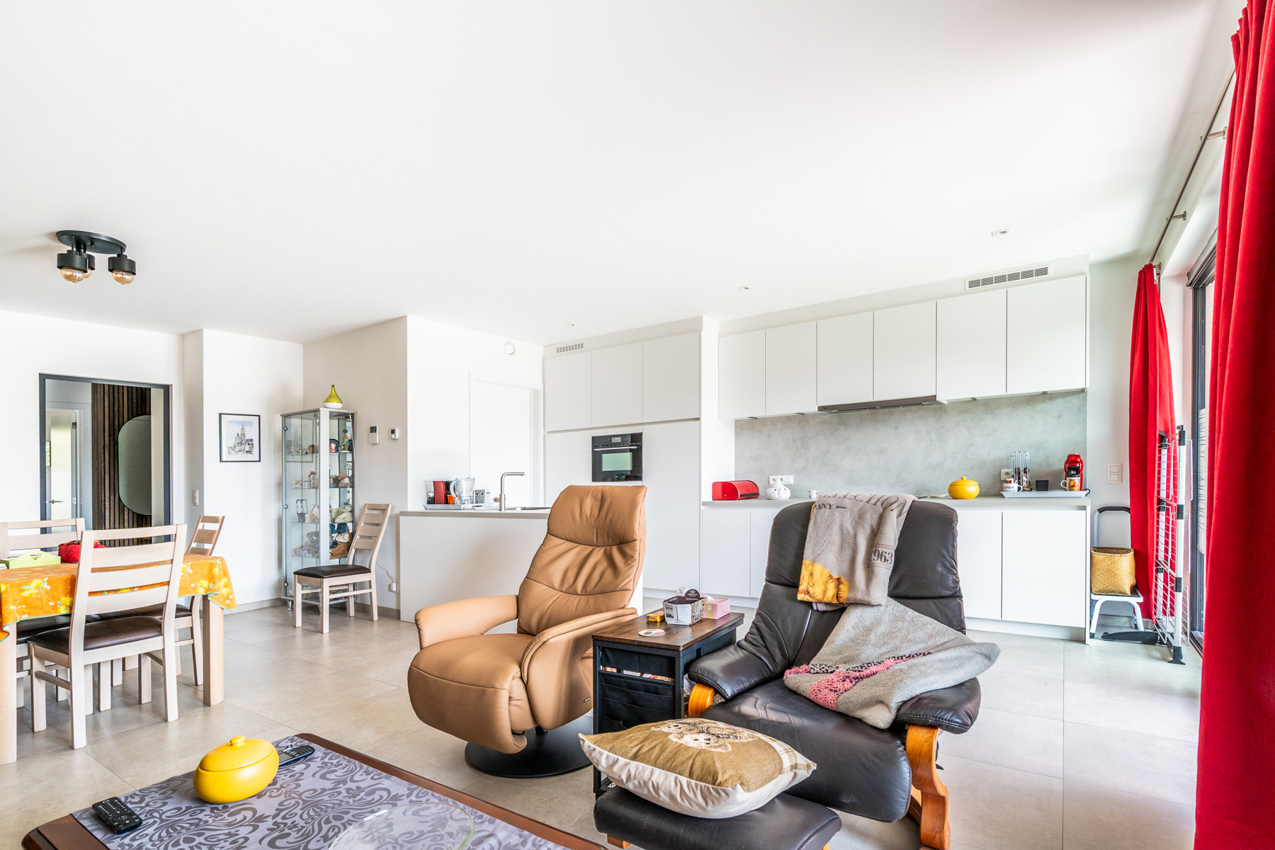 Appartement à vendre à Kalmthout