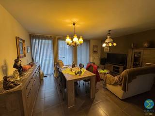 Apartment for rent in Lille