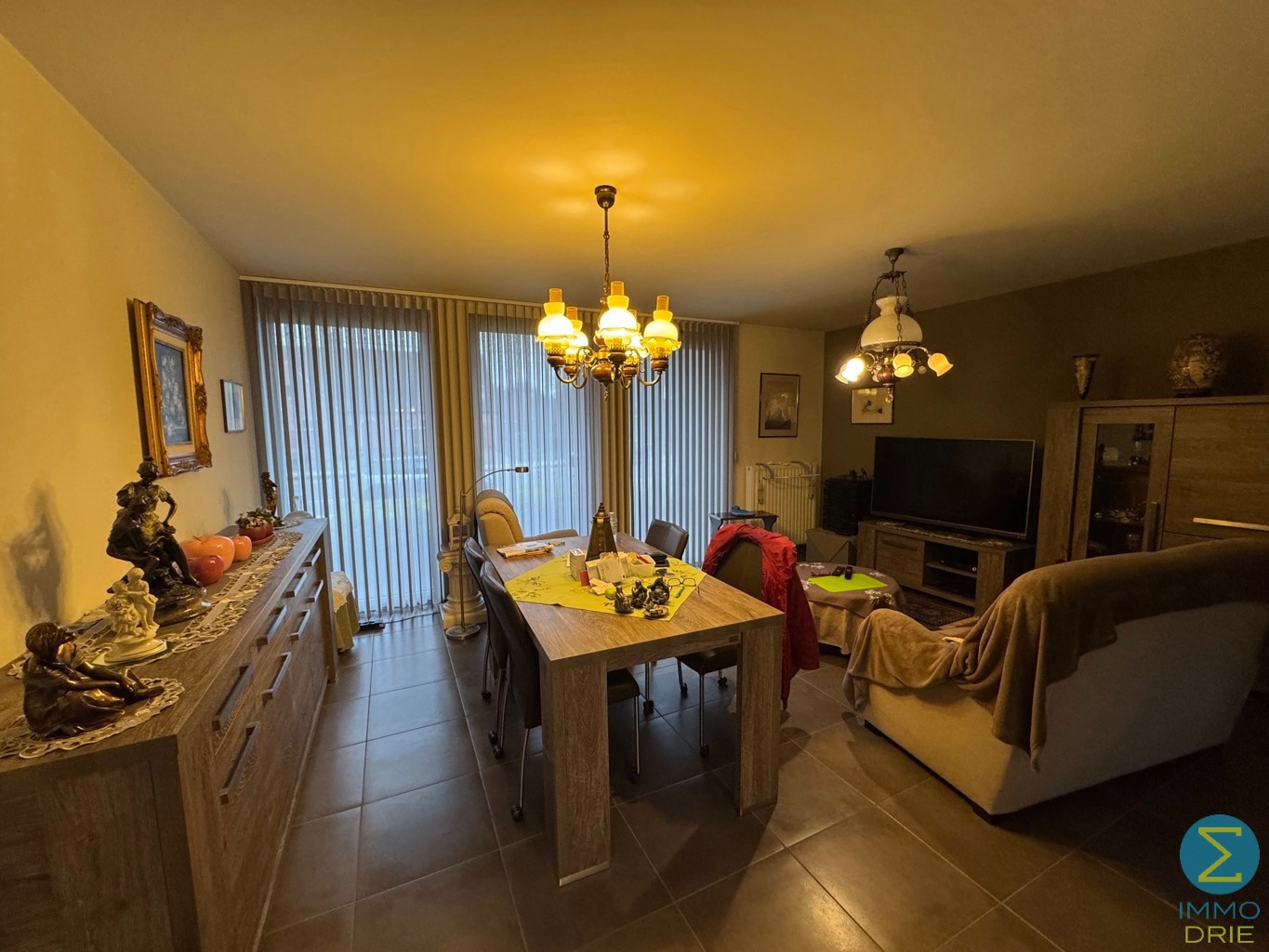 Apartment for rent in Lille with 2 bedrooms - photo 3