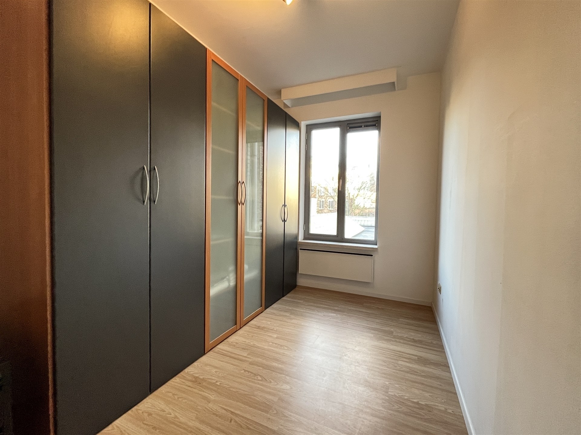 Appartement met terras op 200 m vh Centraal Station! - foto 5