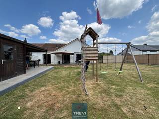 House for sale in Tubize