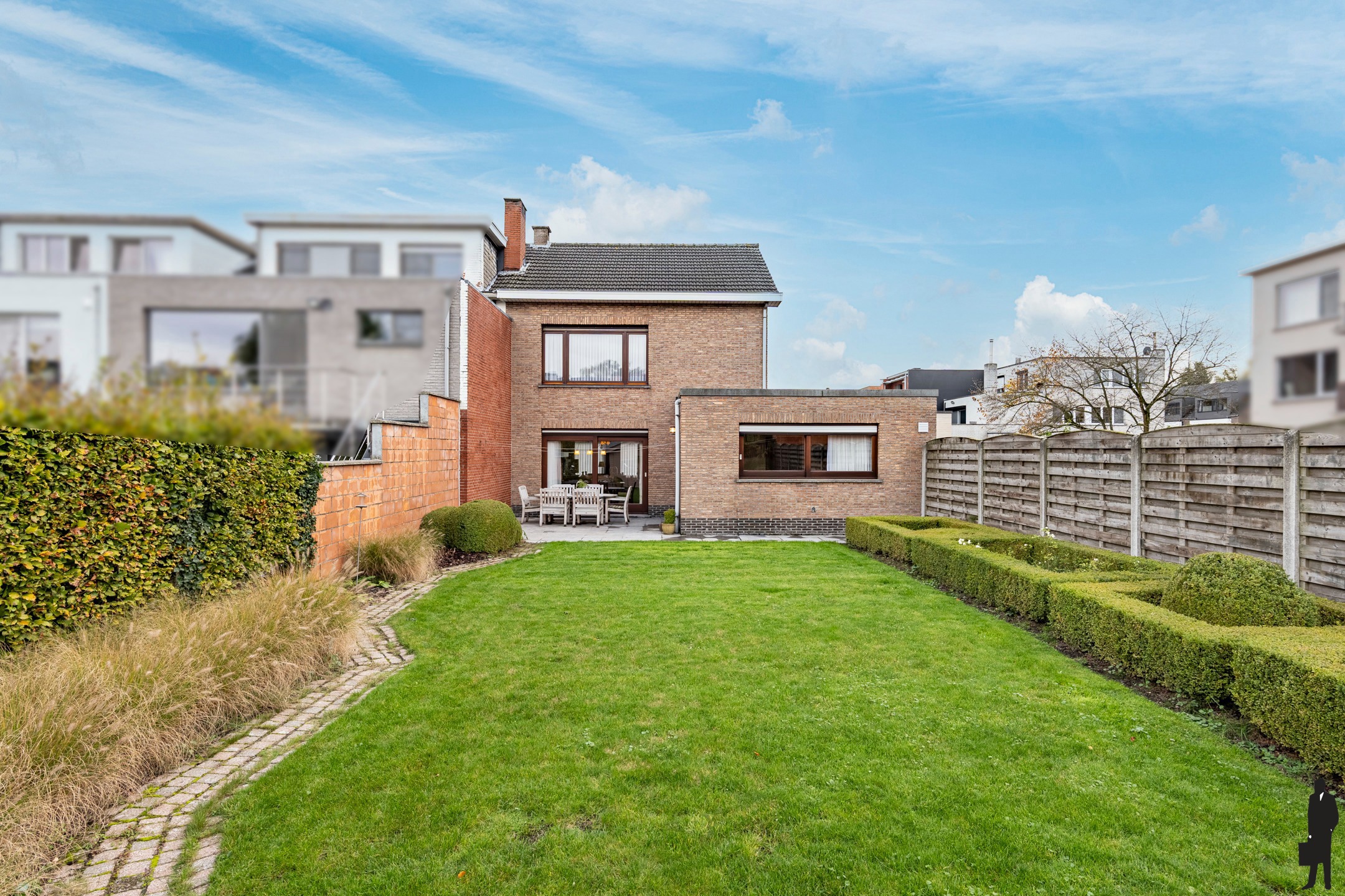 House for sale in Turnhout with 3 bedrooms - photo 2