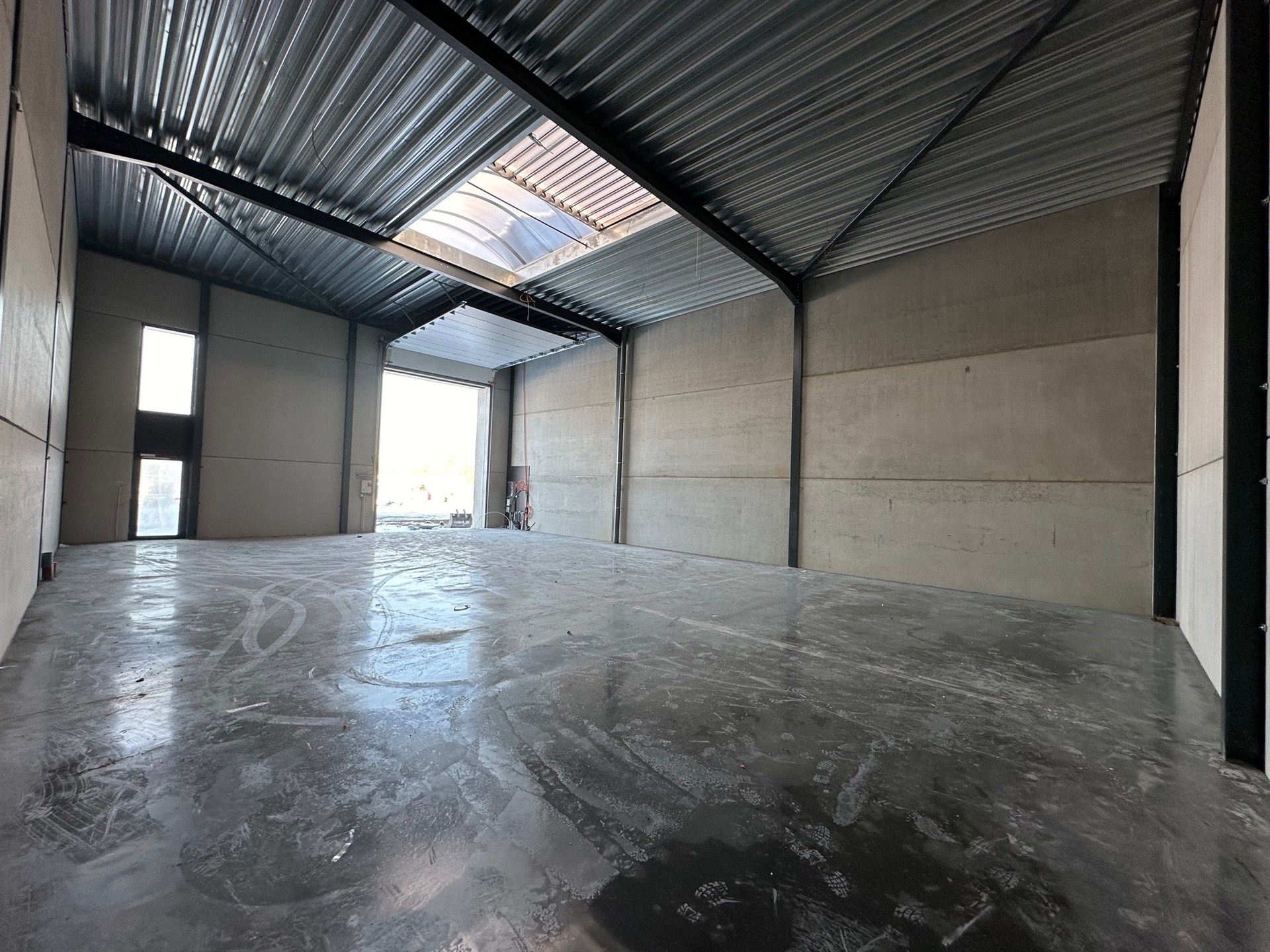 Commercial à louer à Denderleeuw - photo 4