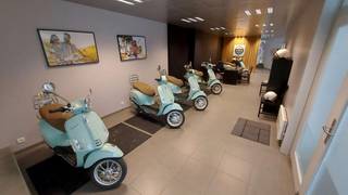 Dit handelspand van 90 m² is gelegen nabij het Casino van Oostende en op wandelsafstand van de zeedijk.Indeling handelspand:* handelsruimte* toilet*...