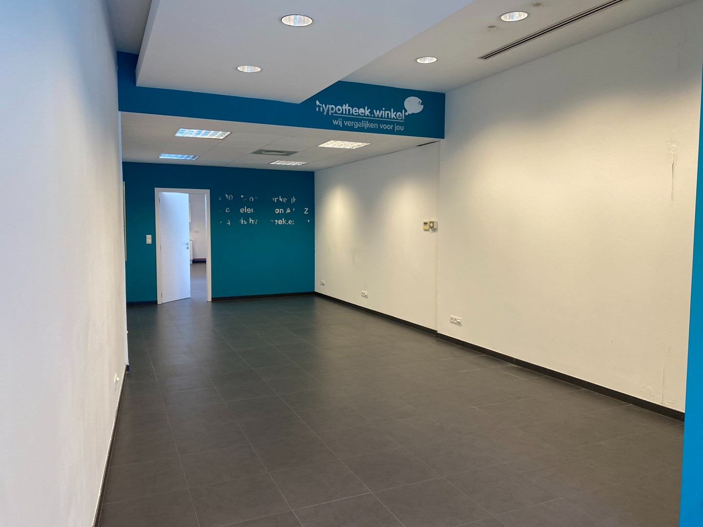 Winkelpand in het centrum van Eeklo - foto 4