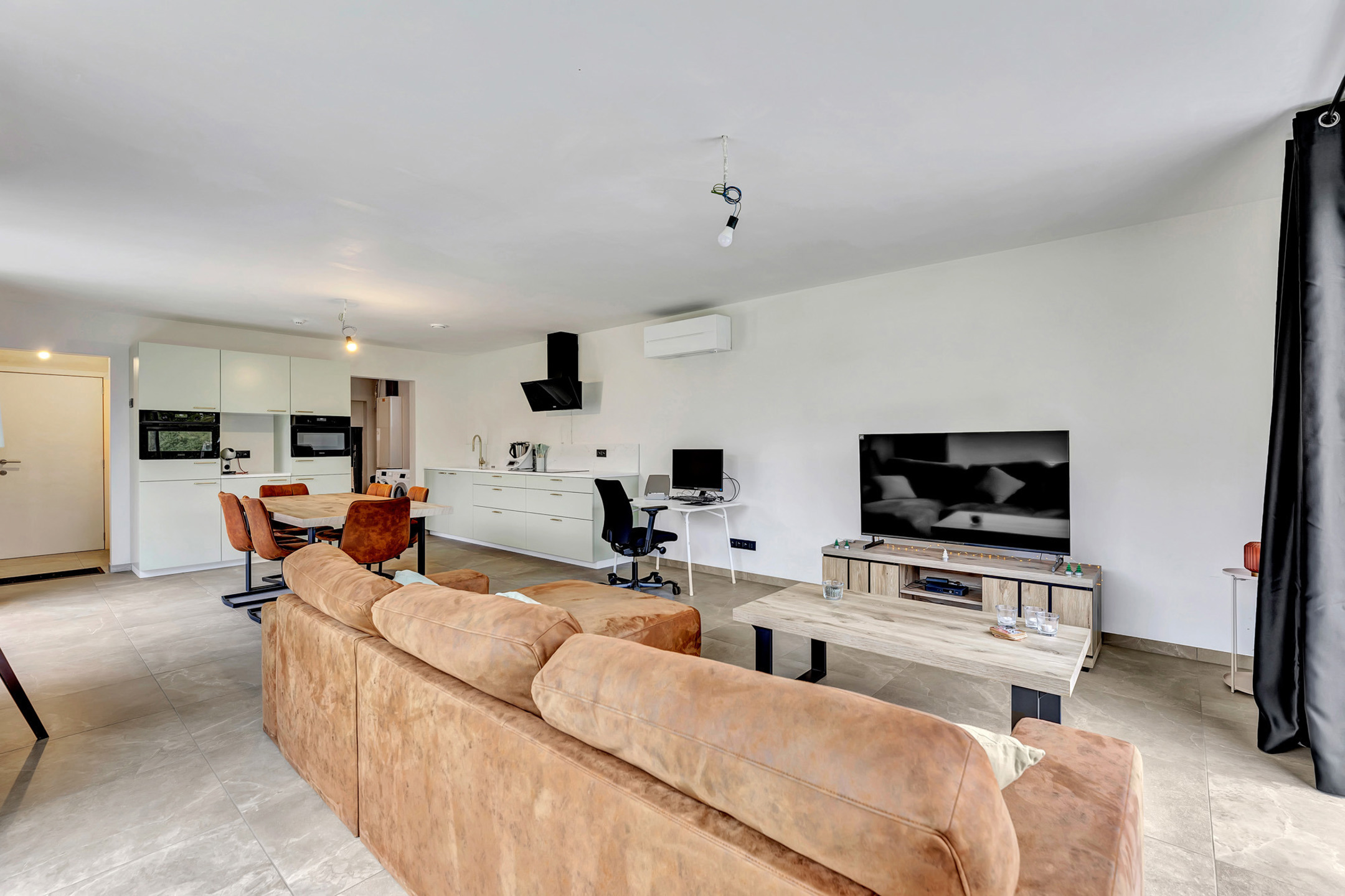 House for sale in Heldergem with 5 bedrooms - photo 4