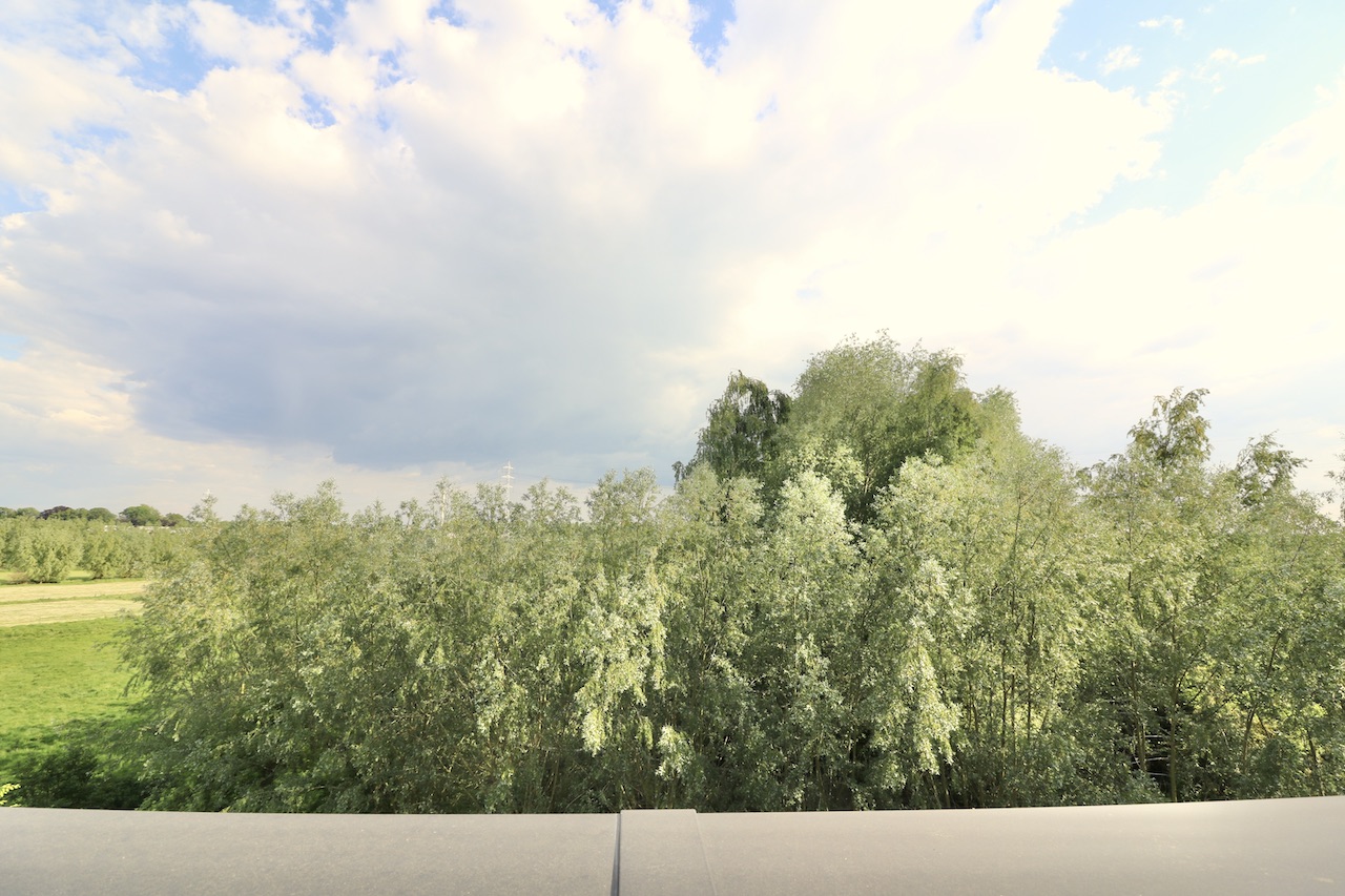 Uniek parkappartement met zuidgericht terras, 2 slpk en autostaanplaats voor 875 EUR/mnd - foto 5