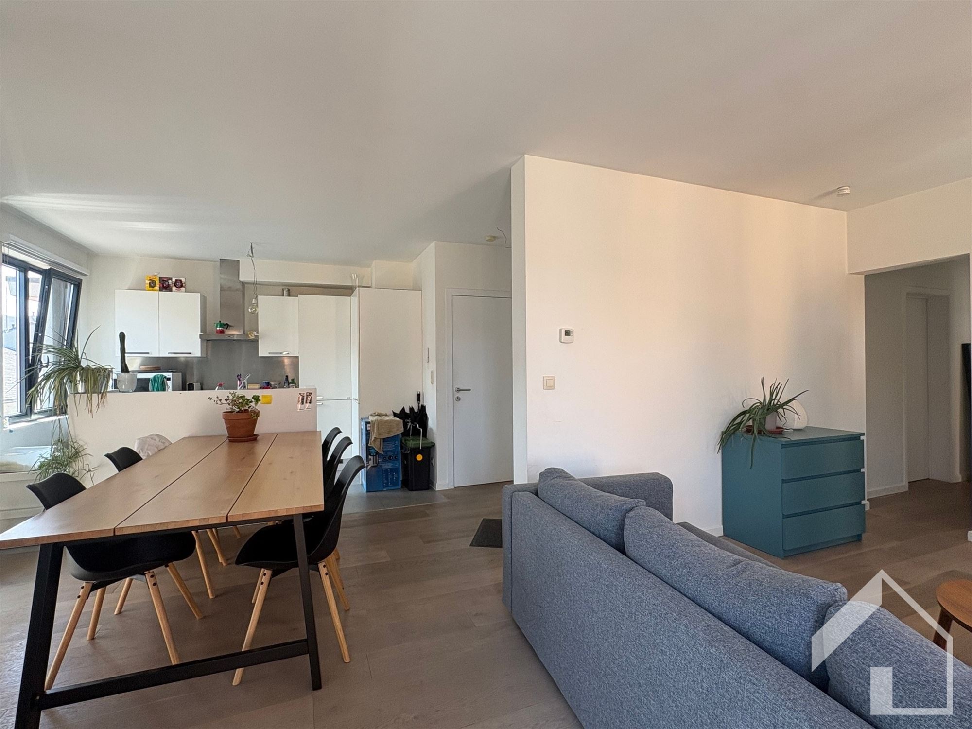 Apartment - photo 5