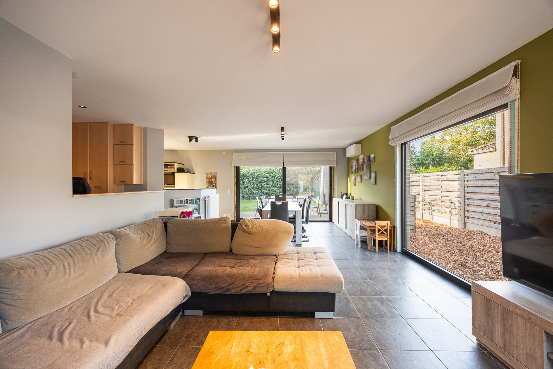 Moderne woning op toplocatie in Keerbergen - foto 5