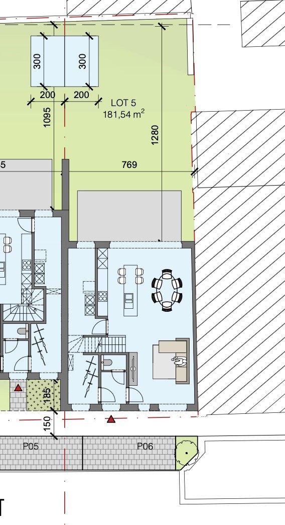 Moderne nieuwbouwwoning in de Achterstraat - foto 5