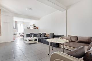 Appartement à vendre à Anvers