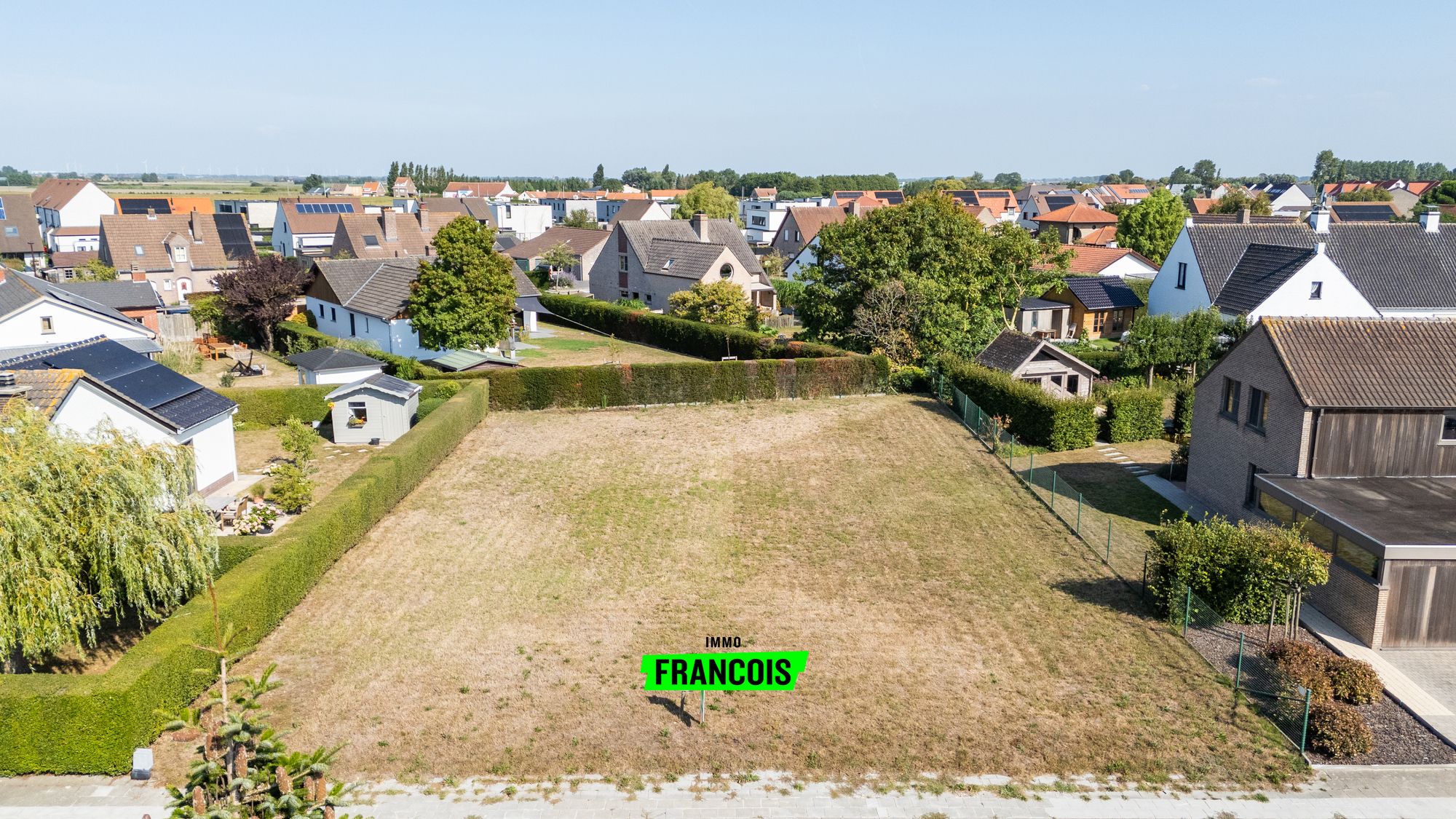 Bouwgrond op AAA-locatie in De Haan te koop! - foto 3