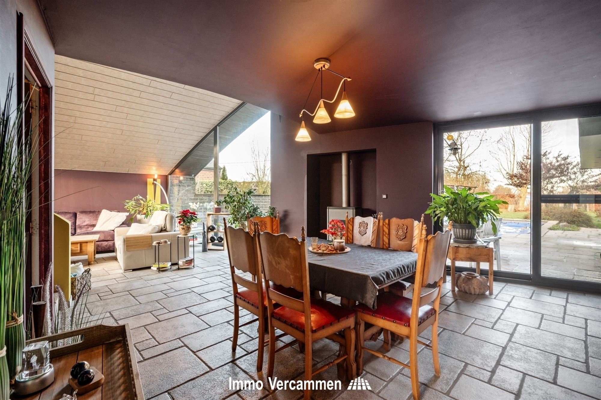 Maison à vendre à Putte avec 3 chambres - photo 5