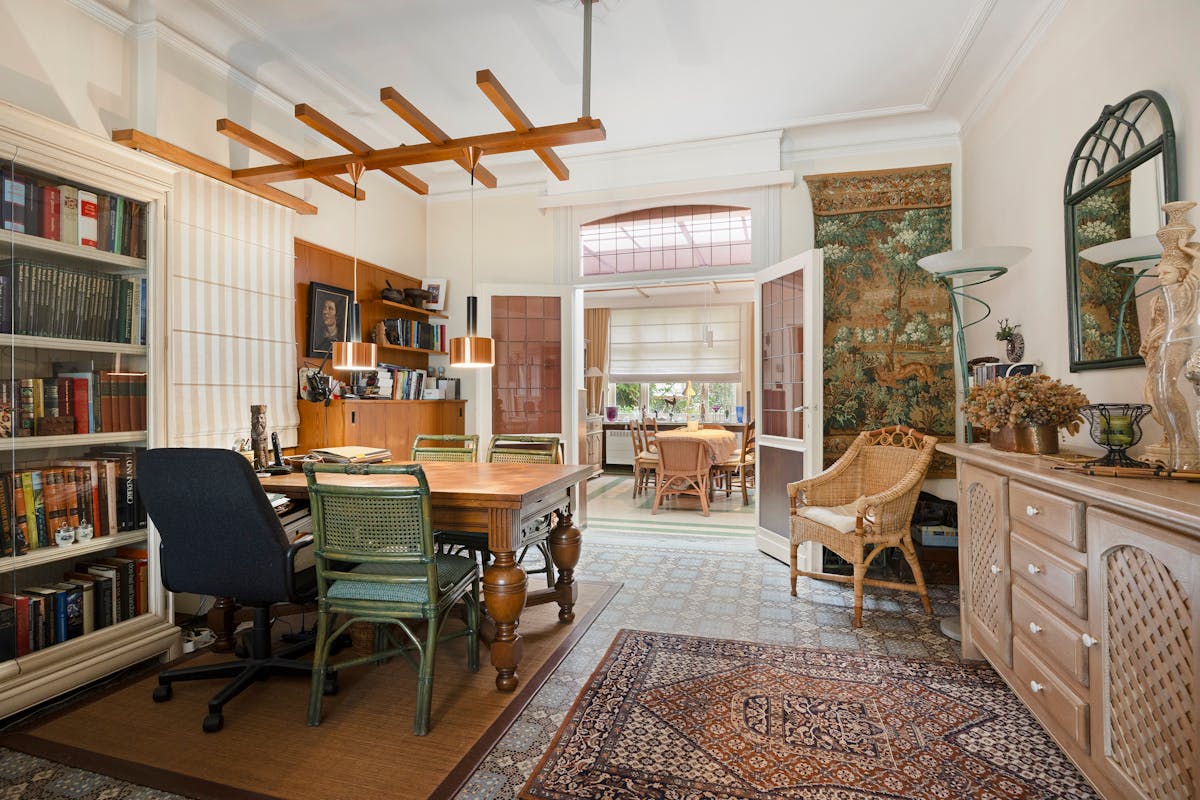 Karaktervolle, te renoveren woning te koop te Essen-Heikant! - foto 5