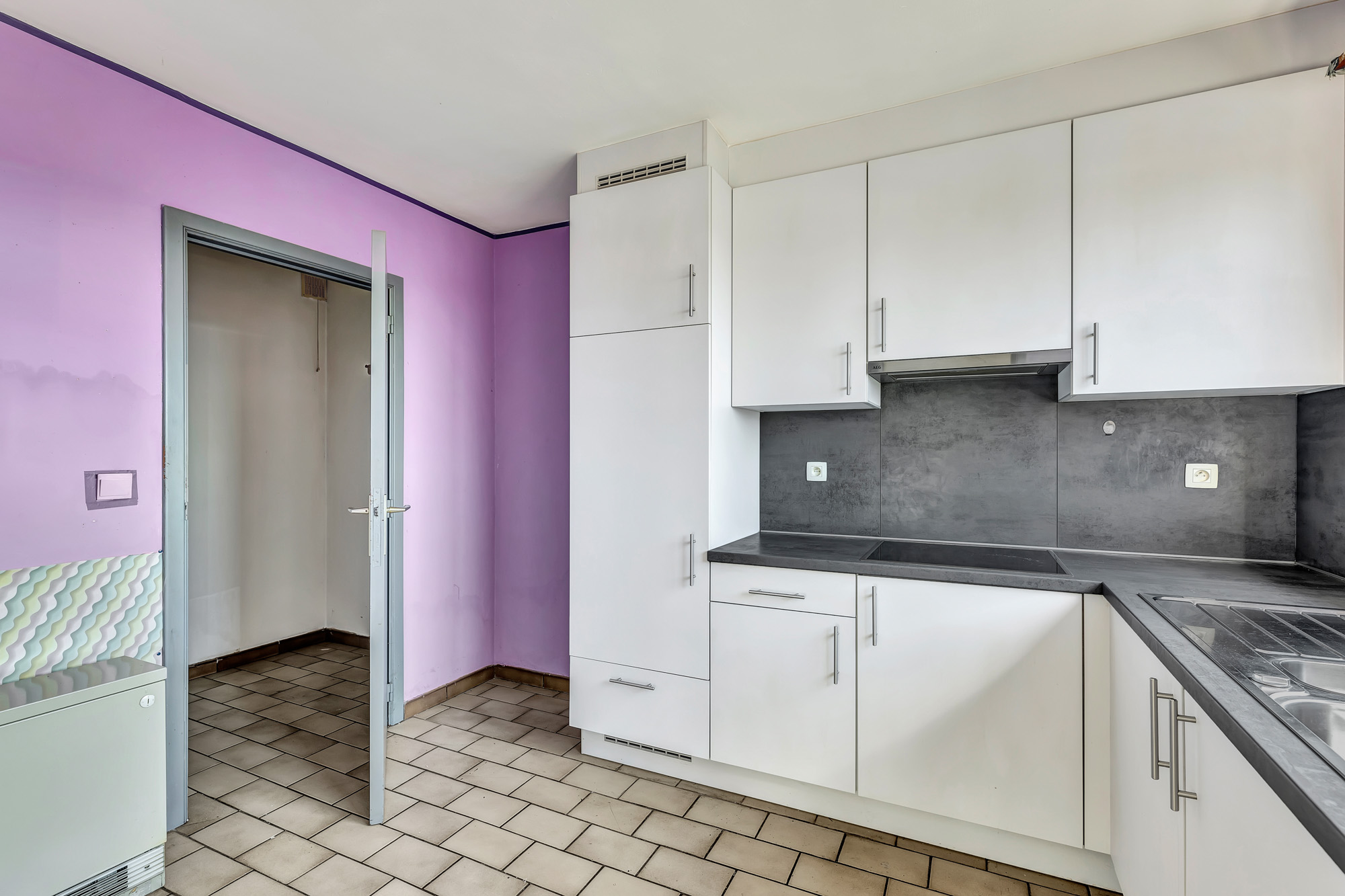 Appartement met 3 slaapkamers in Moorsel - foto 4