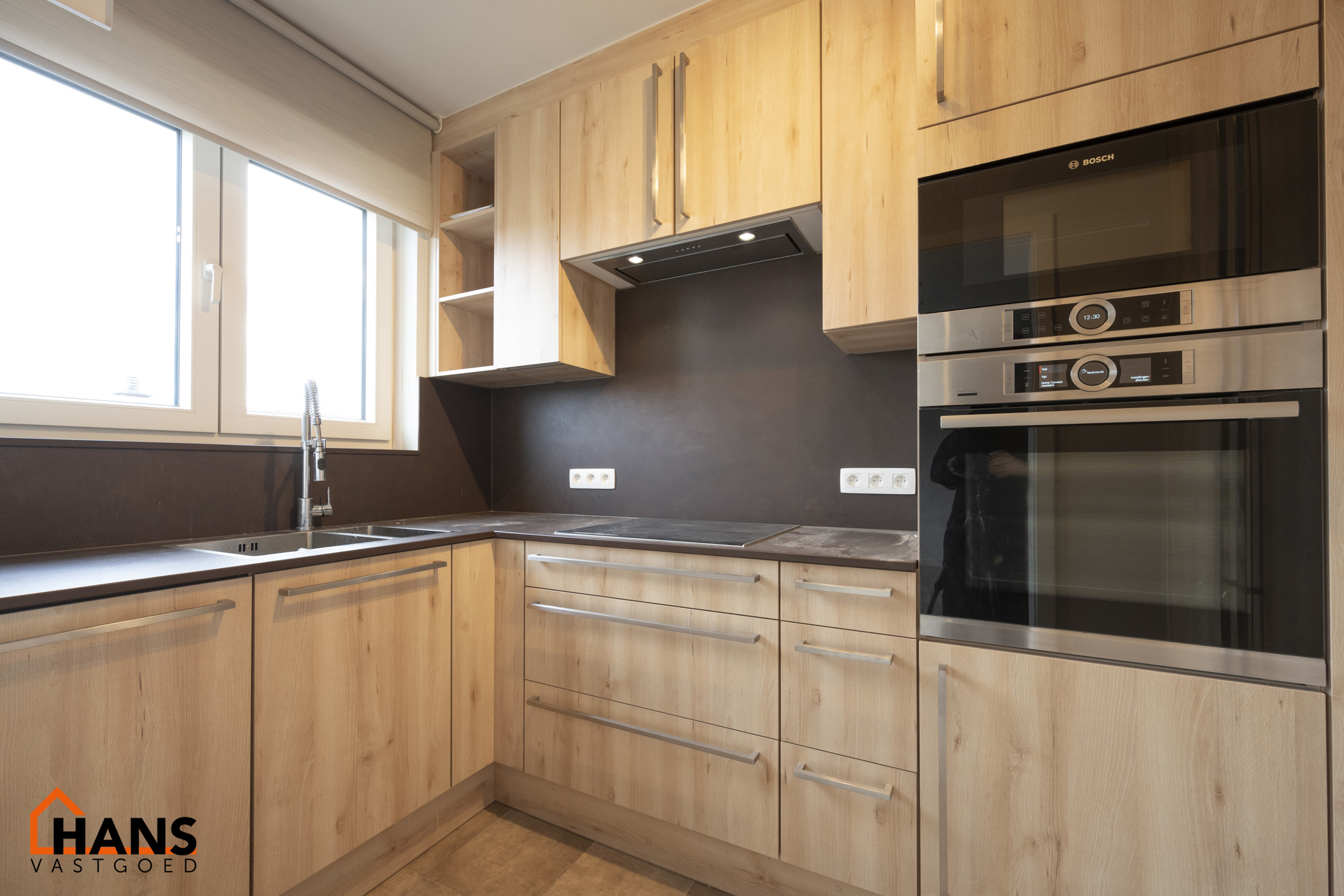 Gerenoveerd appartement - foto 4