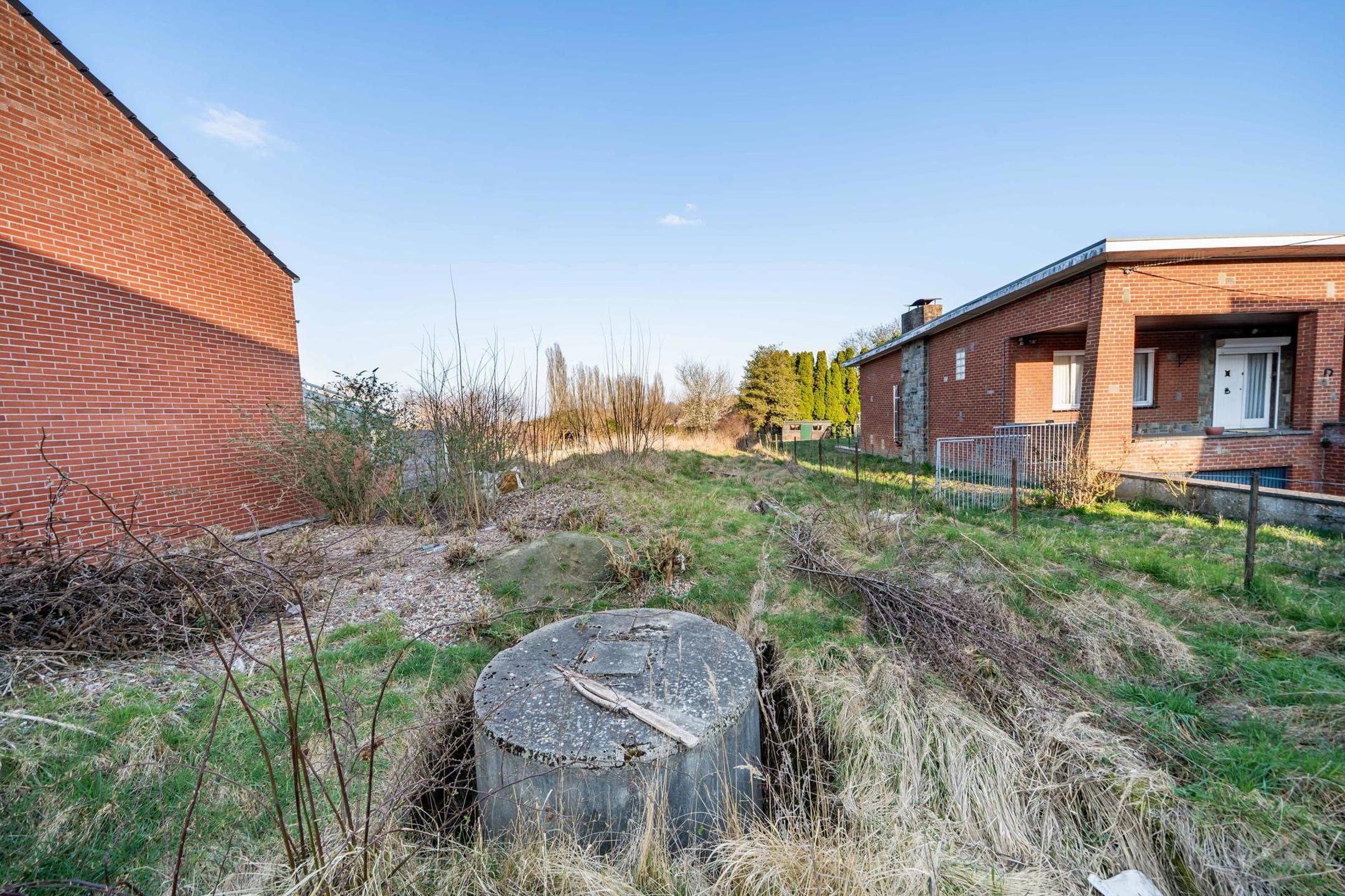 Grond te koop in Jemappes - foto 4