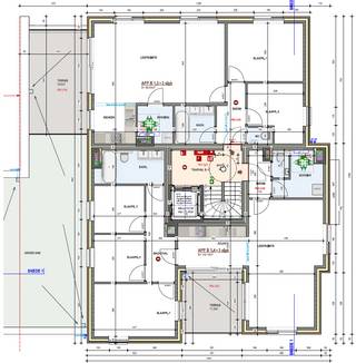 Apartment for sale in Grobbendonk